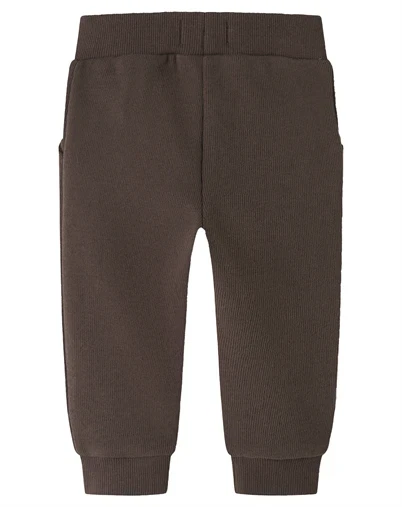 Name It - NBNObear Sweat Bukser - French Roast